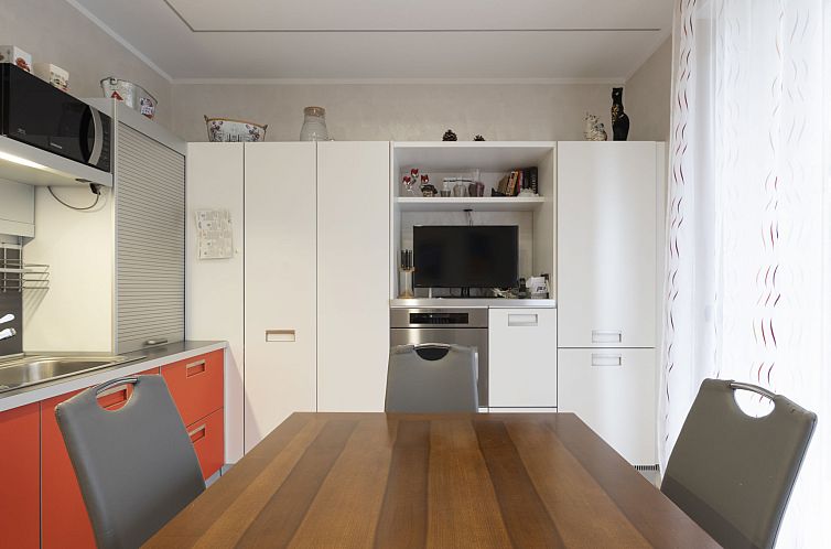 Appartement Bouganville