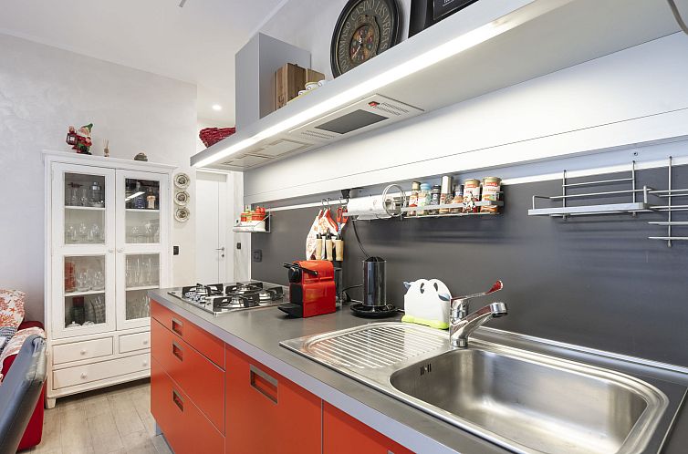 Appartement Bouganville