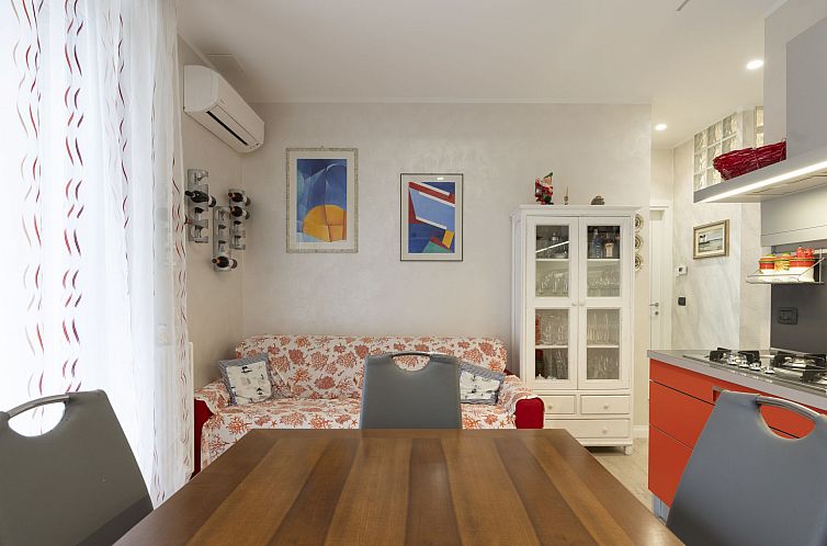 Appartement Bouganville