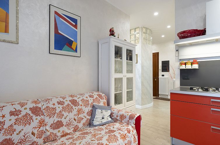 Appartement Bouganville