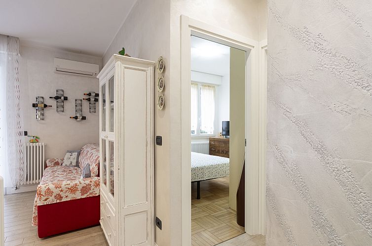 Appartement Bouganville