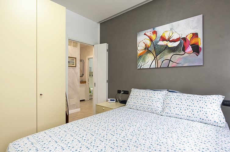 Appartement Bouganville