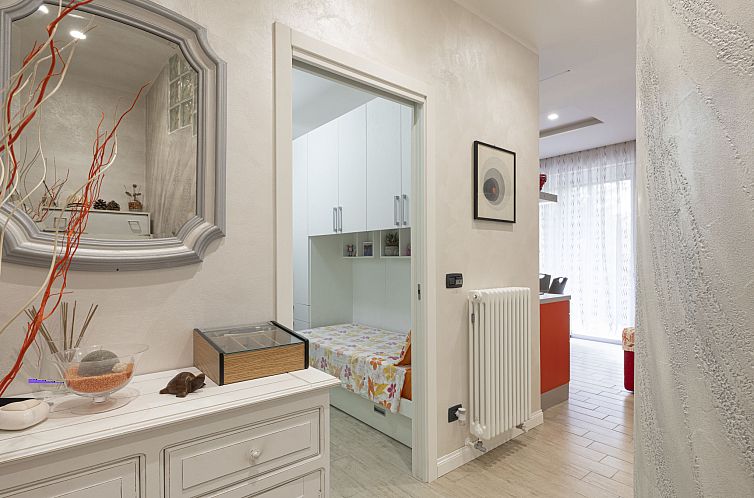 Appartement Bouganville