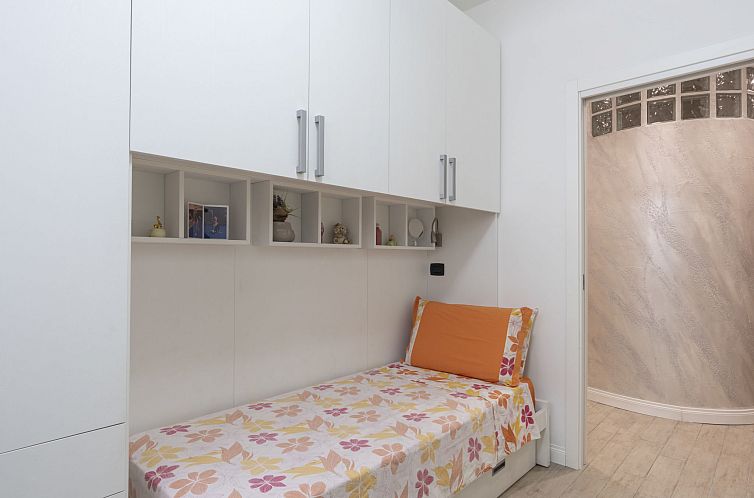 Appartement Bouganville