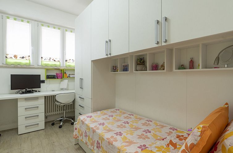 Appartement Bouganville