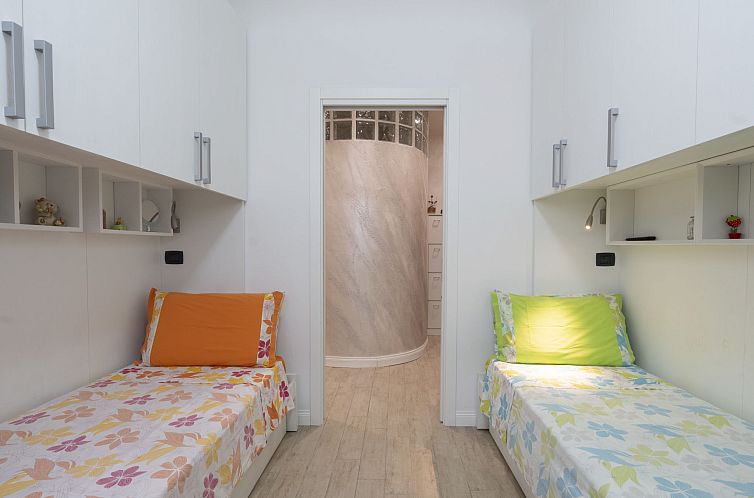 Appartement Bouganville