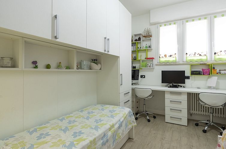 Appartement Bouganville