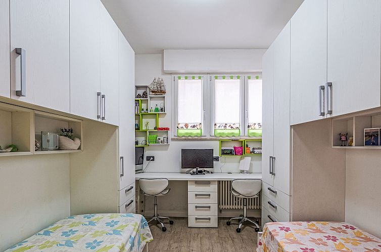 Appartement Bouganville