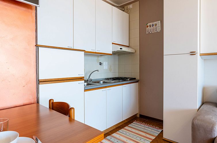Appartement casa Fiorita