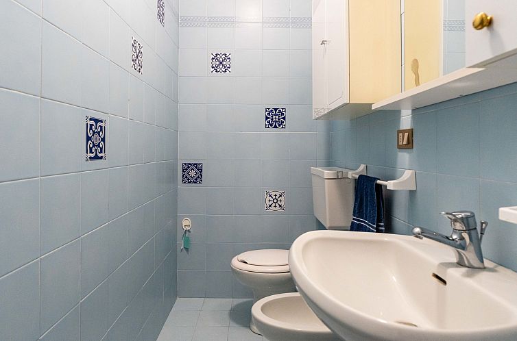 Appartement casa Fiorita