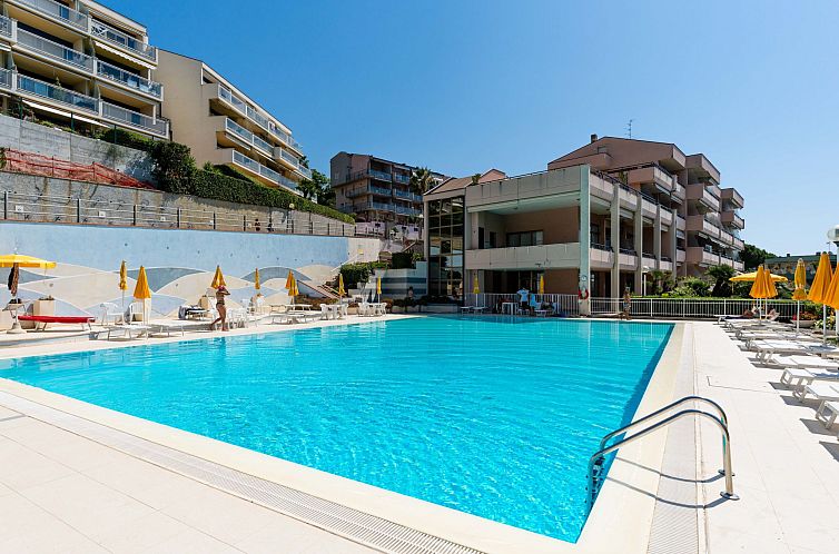 Appartement casa Fiorita