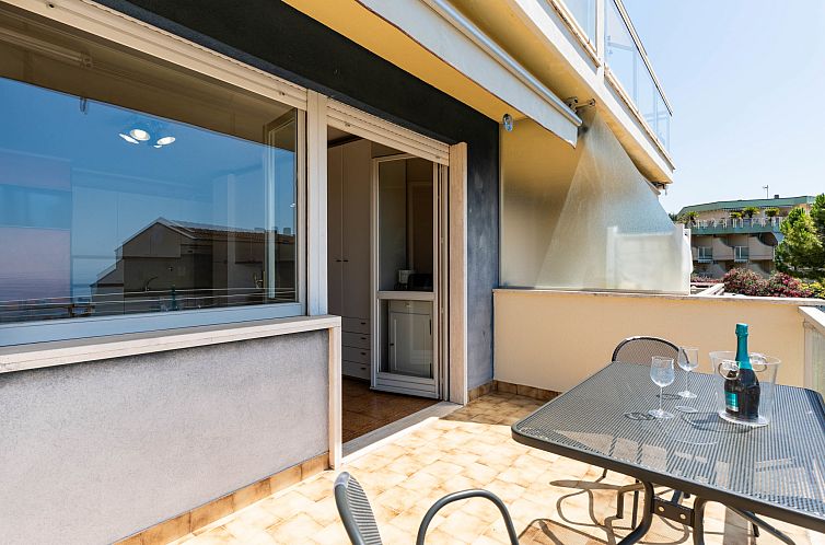 Appartement casa Fiorita