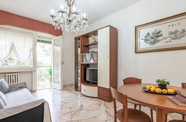 Guest house 0902861 - Apartment Liguria - Appartement Casa Dany