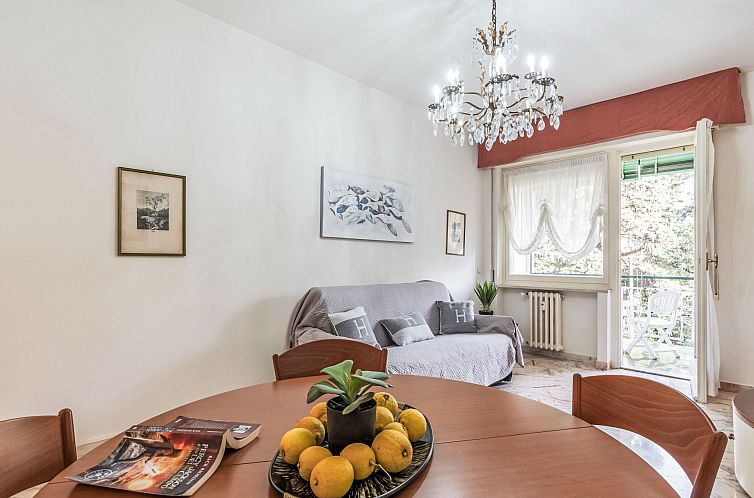 Appartement Casa Dany