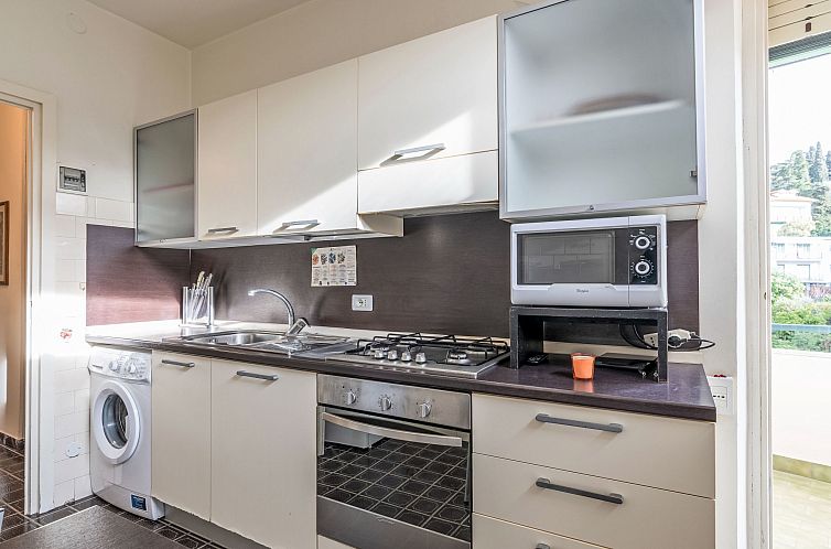 Appartement Casa Dany