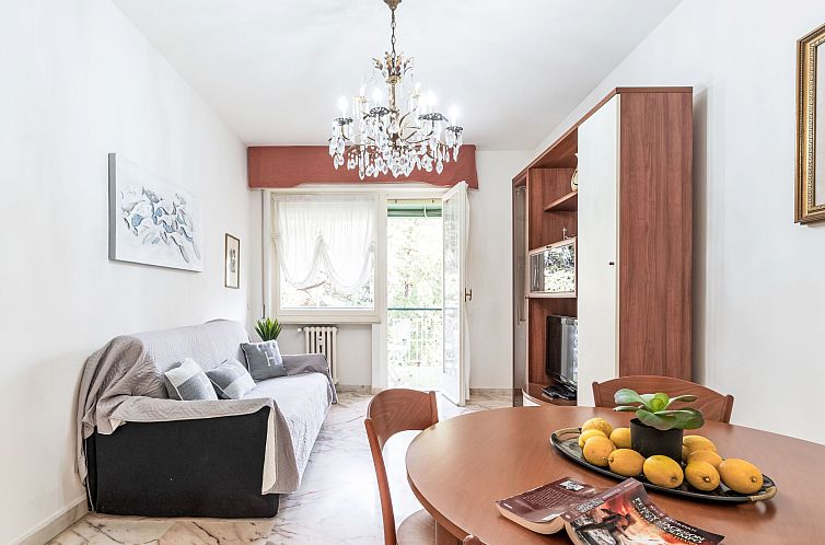 Appartement Casa Dany