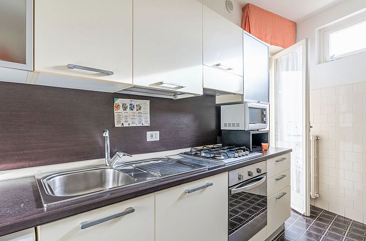 Appartement Casa Dany