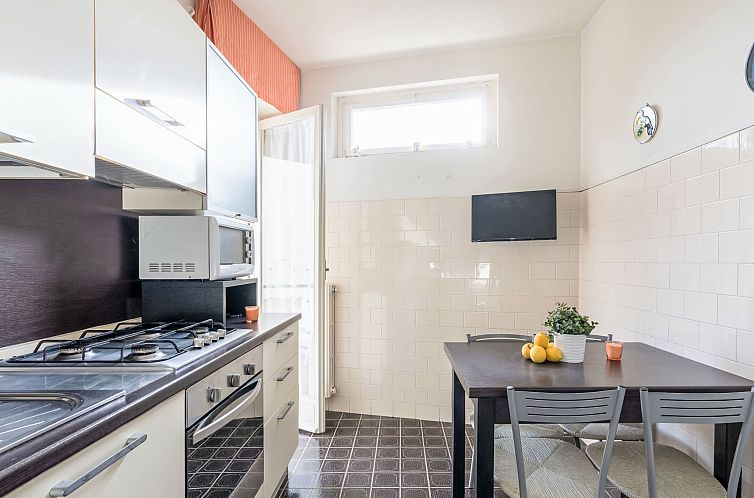 Appartement Casa Dany