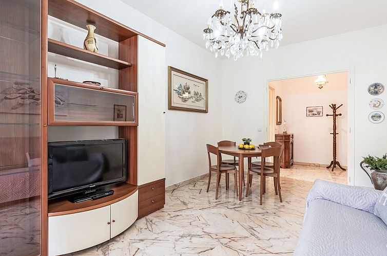 Appartement Casa Dany