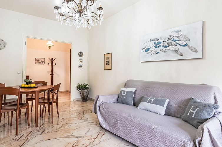 Appartement Casa Dany