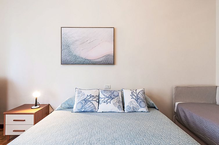 Appartement Casa Dany