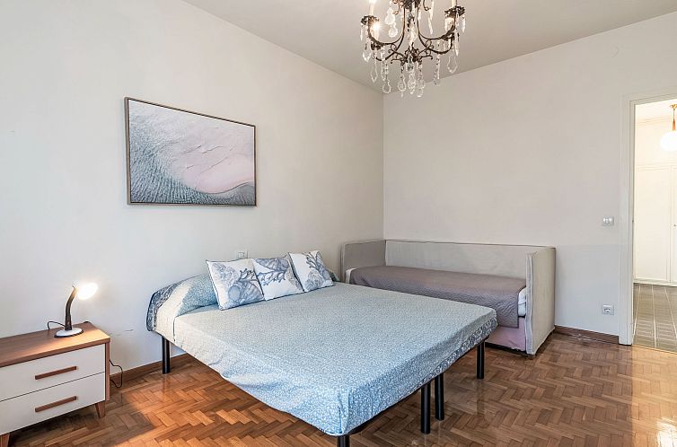 Appartement Casa Dany