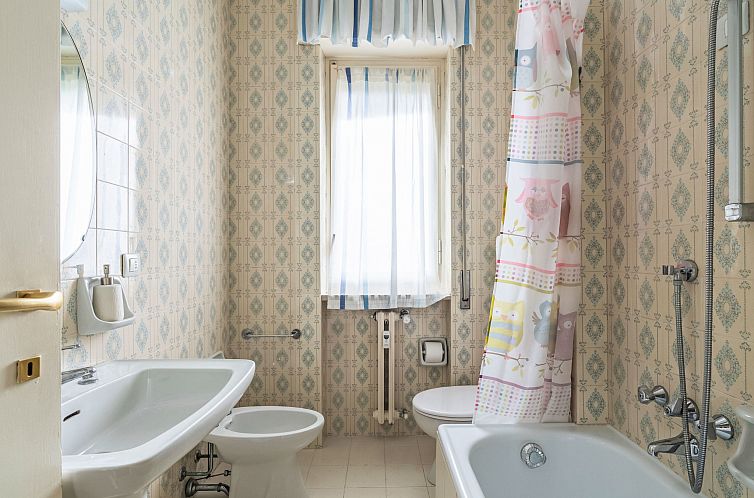 Appartement Casa Dany