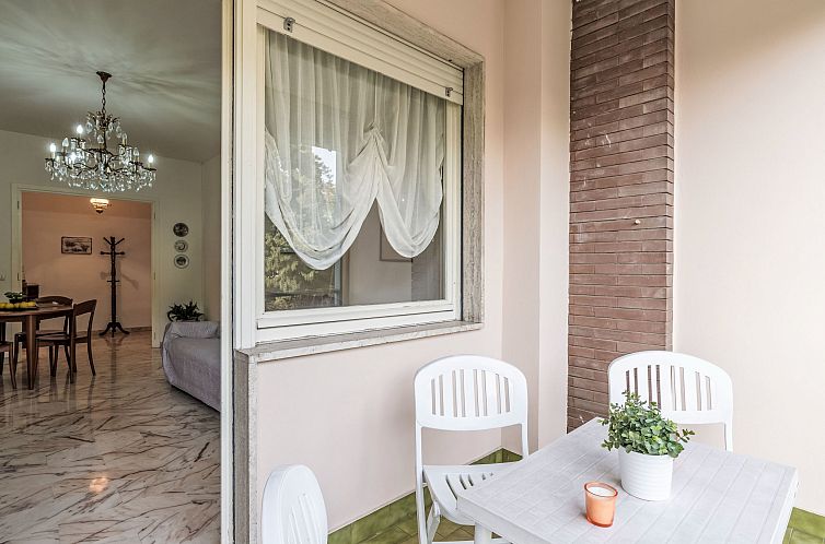 Appartement Casa Dany