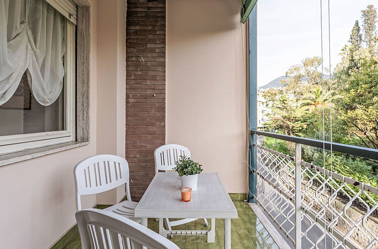 Appartement Casa Dany