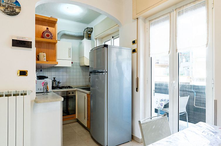 Appartement Little Sanremo