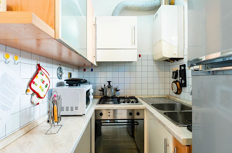 Appartement Little Sanremo