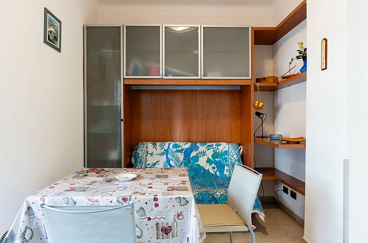 Appartement Little Sanremo
