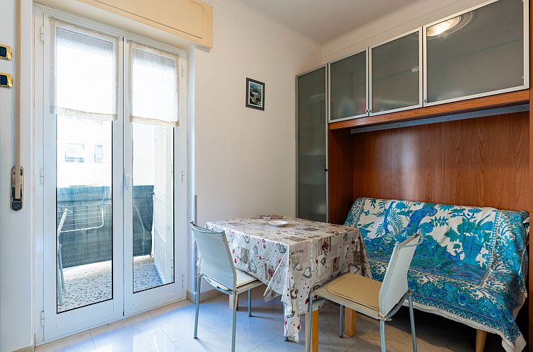 Appartement Little Sanremo