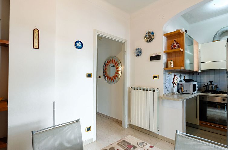 Appartement Little Sanremo