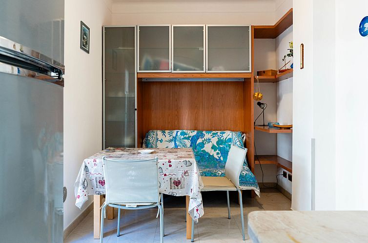 Appartement Little Sanremo