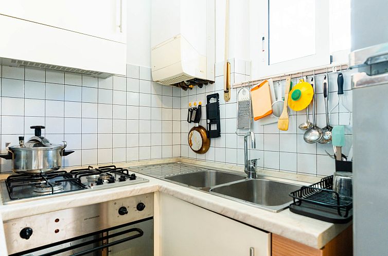 Appartement Little Sanremo