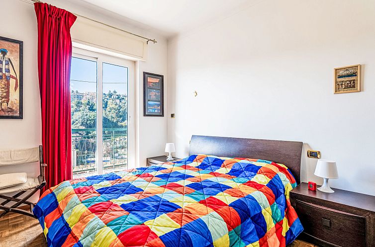 Appartement Little Sanremo