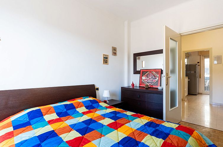 Appartement Little Sanremo