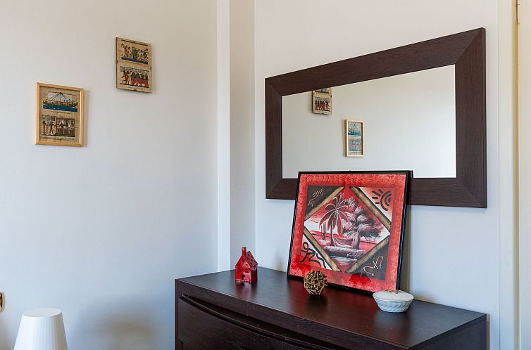 Appartement Little Sanremo