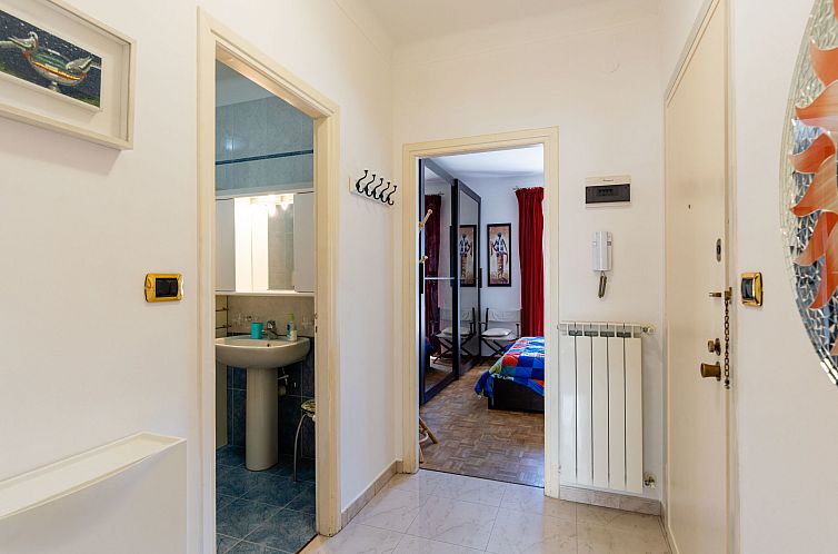 Appartement Little Sanremo