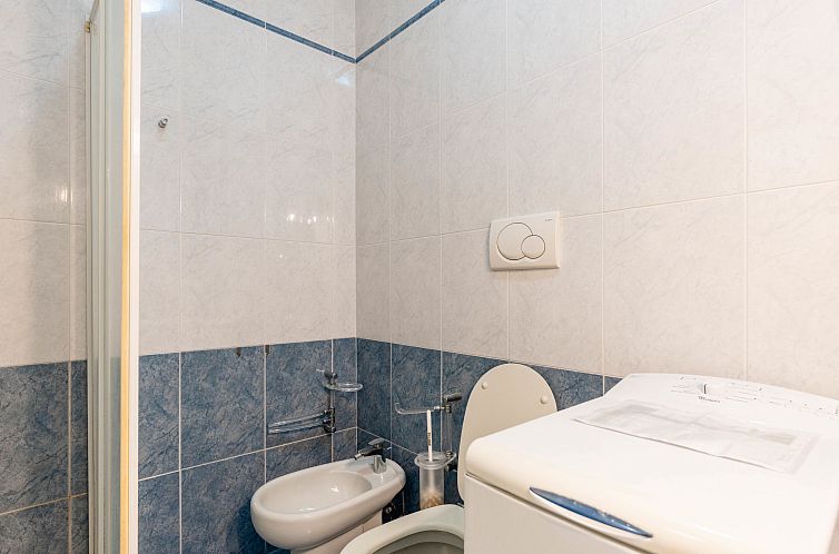 Appartement Little Sanremo