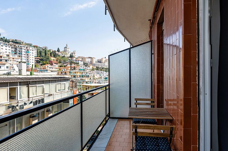 Appartement Modern Studio Nest