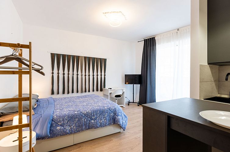 Appartement Modern Studio Nest