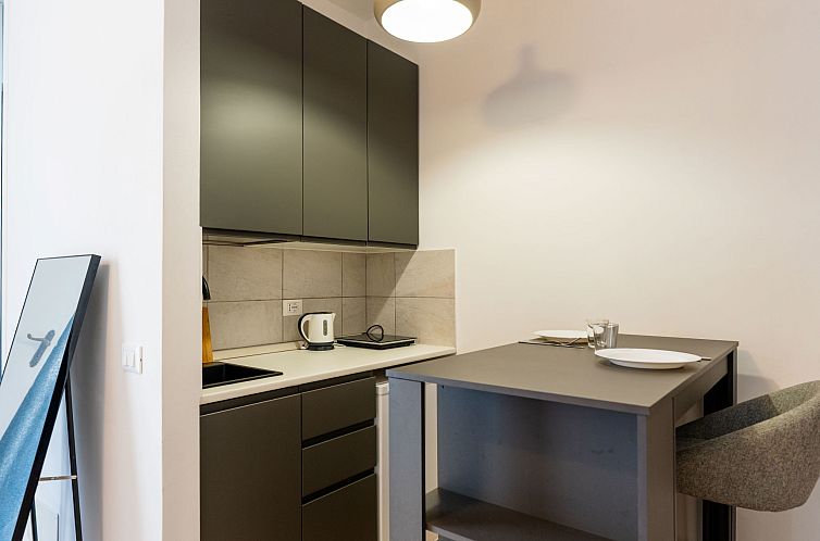 Appartement Modern Studio Nest