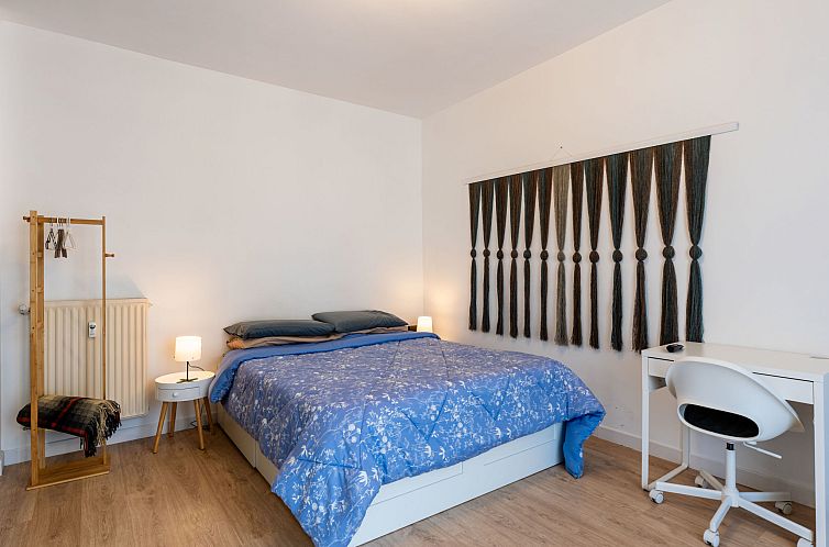Appartement Modern Studio Nest