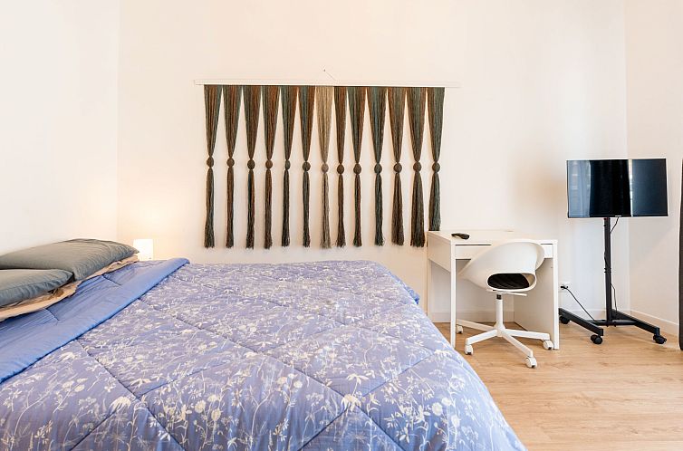 Appartement Modern Studio Nest
