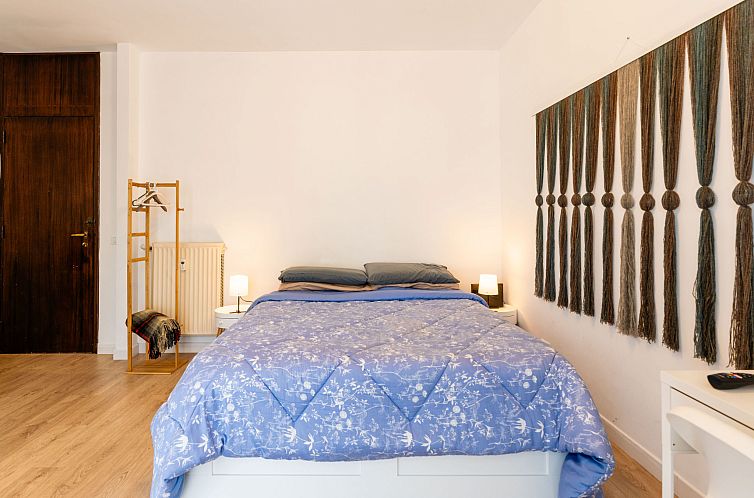 Appartement Modern Studio Nest