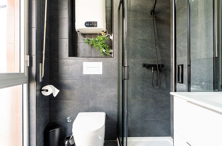 Appartement Modern Studio Nest