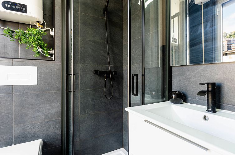 Appartement Modern Studio Nest