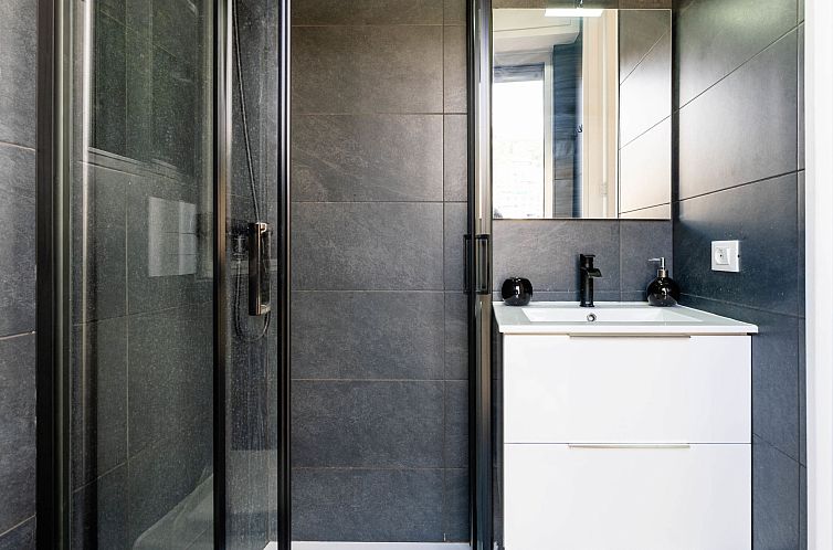 Appartement Modern Studio Nest